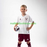 Maillot/Tenue West Ham United Enfant Exterieur 2026/2027